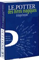 livres magiques