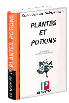 Plantes et potions